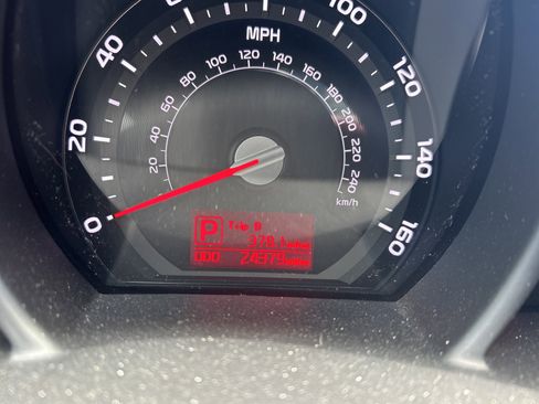 Used 2016 Kia Sportage EX w/ EX Premium Package image 31