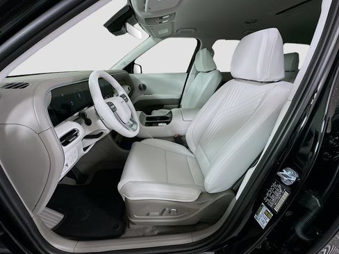 New 2026 Hyundai Palisade FWD Hybrid image 16