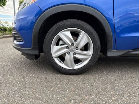 Used 2019 Honda HR-V EX image 27