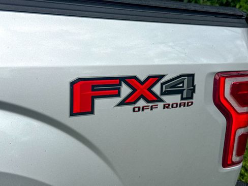 Used 2019 Ford F150 XL w/ Equipment Group 101A Mid AWD/4WD image 6