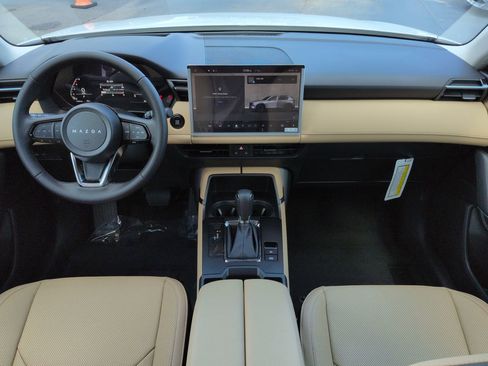 New 2026 MAZDA CX-5 2.5 S w/ Premium Package image 15