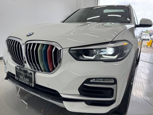 Used 2021 BMW X5 sDrive40i w/ Convenience Package RWD image 44