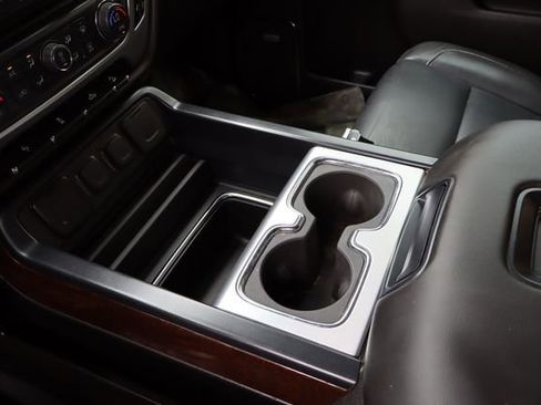 Used 2018 GMC Sierra 1500 SLT w/ Texas SLT Premium Package AWD/4WD image 25