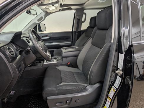 Used 2015 Toyota Tundra TRD Pro image 7