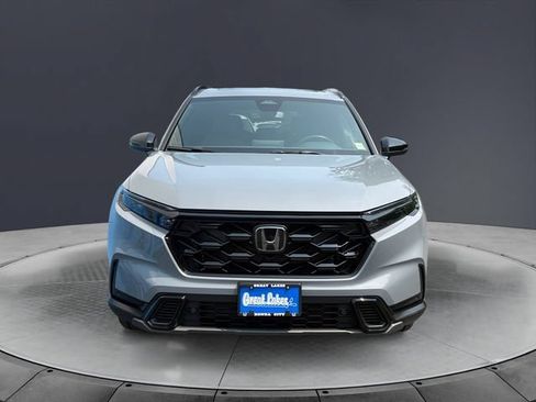 Used 2024 Honda CR-V Sport-L image 8