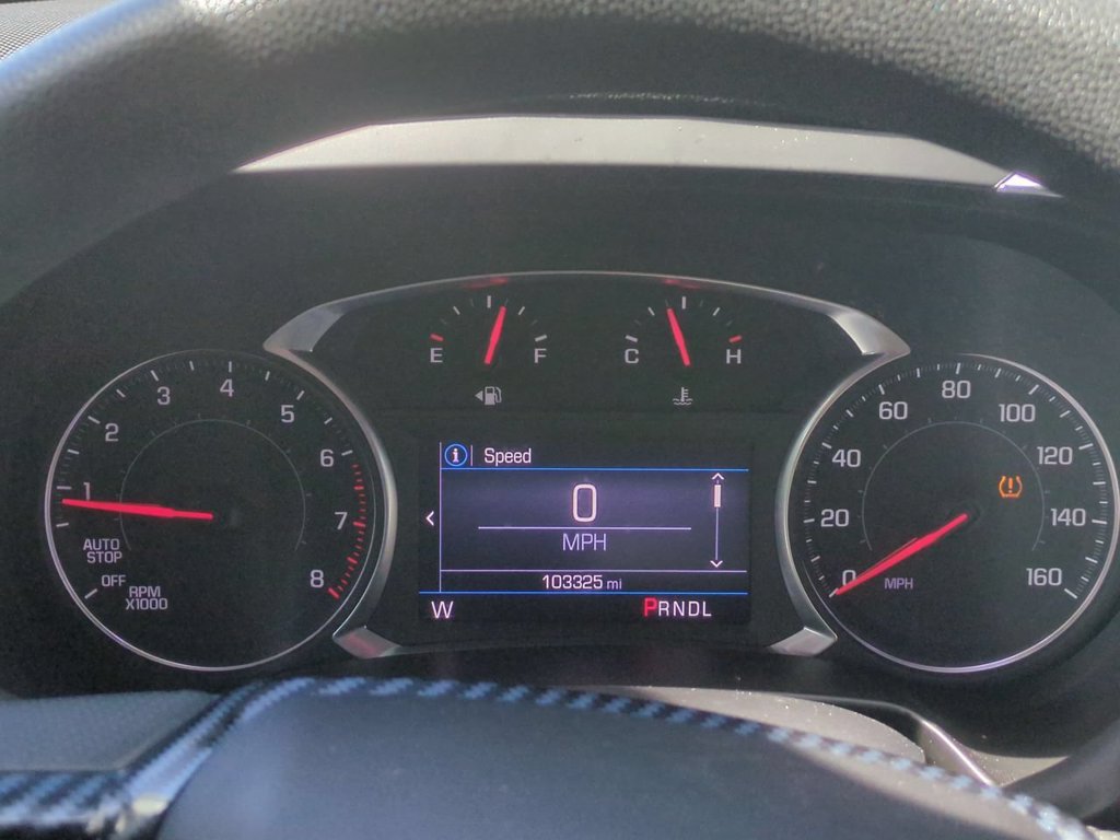 Used 2021 Chevrolet Blazer LT AWD/4WD image 16