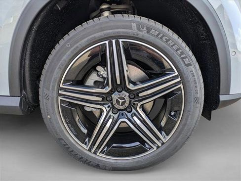 New 2026 Mercedes-Benz GLC 300 image 10