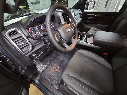 New 2026 RAM 1500 Big Horn image 16