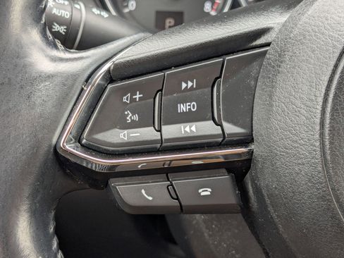 Used 2017 MAZDA CX-5 Touring w/ Preferred Equipment Package AWD/4WD image 20