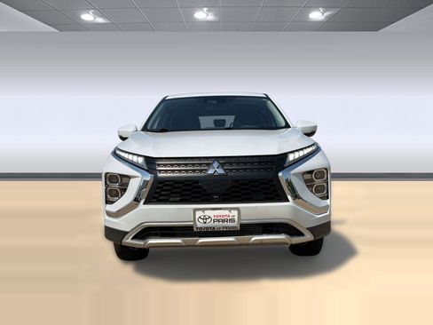 Used 2025 Mitsubishi Eclipse Cross SE AWD/4WD image 6