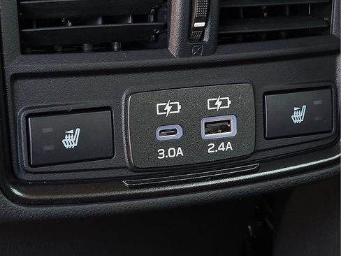 Certified 2026 Subaru Forester Touring AWD/4WD image 20