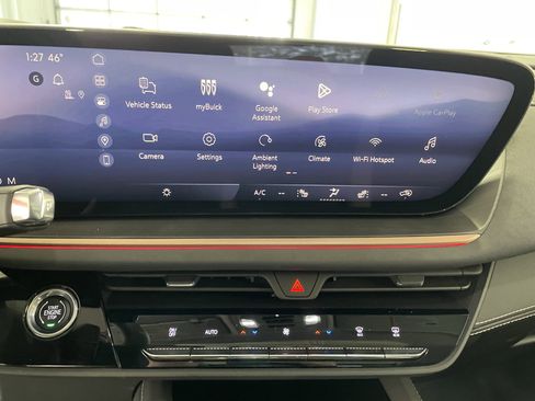 New 2026 Buick Envision Sport Touring image 17