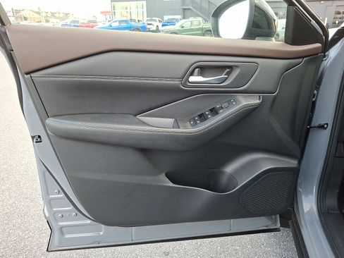 Certified 2023 Nissan Rogue SV w/ SV Premium B Package image 15