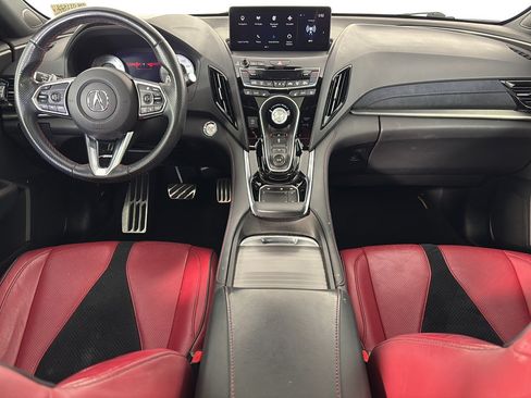 Used 2021 Acura RDX w/ Advance Package FWD image 17