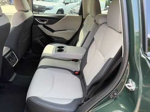 Certified 2023 Subaru Forester Premium AWD/4WD image 17