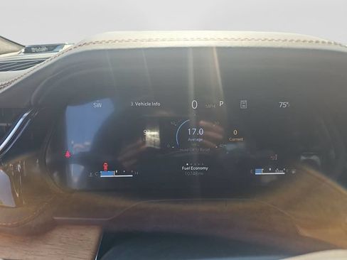 Used 2024 Jeep Grand Cherokee Summit AWD/4WD image 17