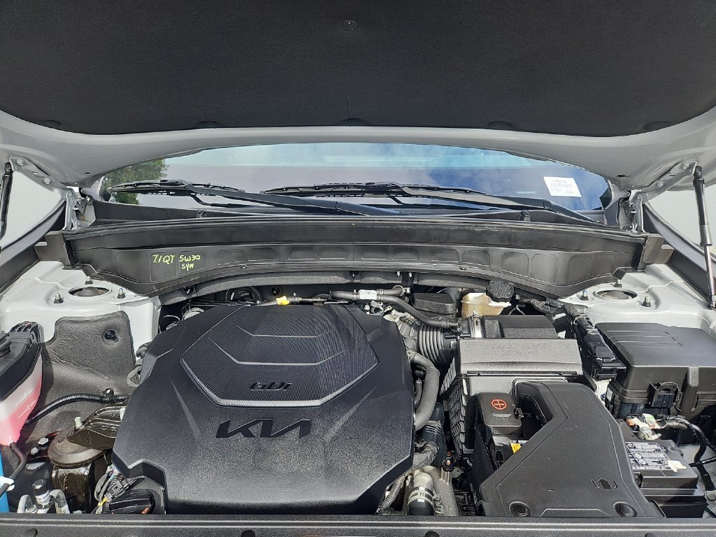 Certified 2023 Kia Telluride EX X-Line AWD/4WD image 34