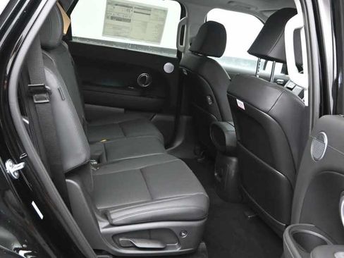 New 2026 Hyundai Palisade SEL Premium AWD/4WD image 13