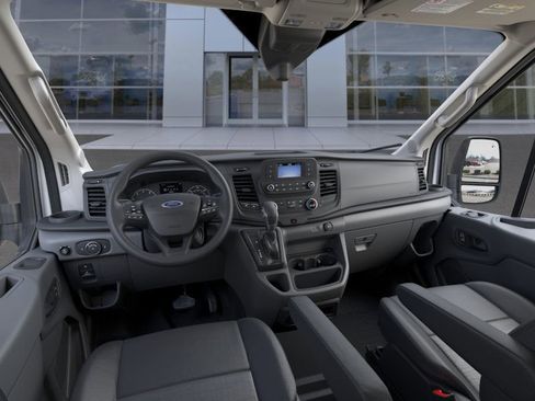 New 2025 Ford Transit 350 w/ Load Area Protection Package image 30