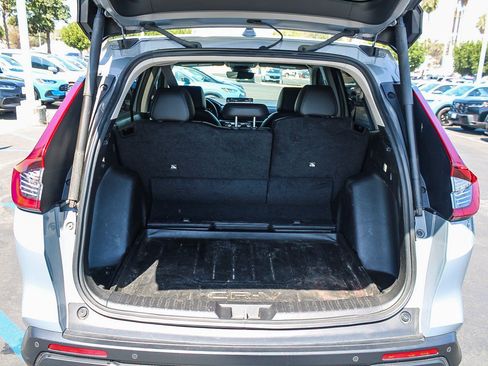 Used 2025 Honda CR-V EX-L image 27