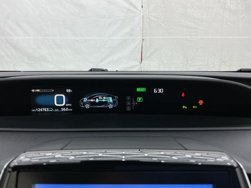 Used 2020 Toyota Prius Prime Limited FWD image 26