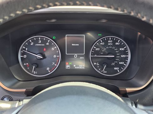 Used 2024 Subaru Ascent Limited w/ Technology Package AWD/4WD image 30