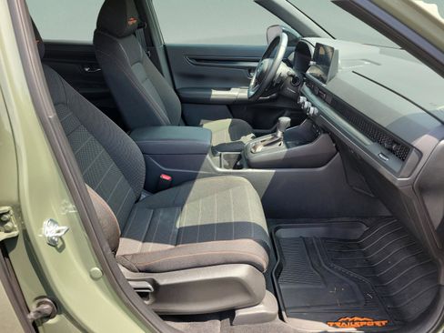 Certified 2026 Honda CR-V TrailSport image 18
