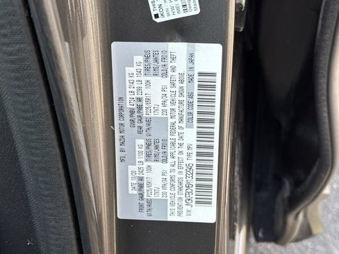 Used 2021 MAZDA CX-5 Touring AWD/4WD image 28