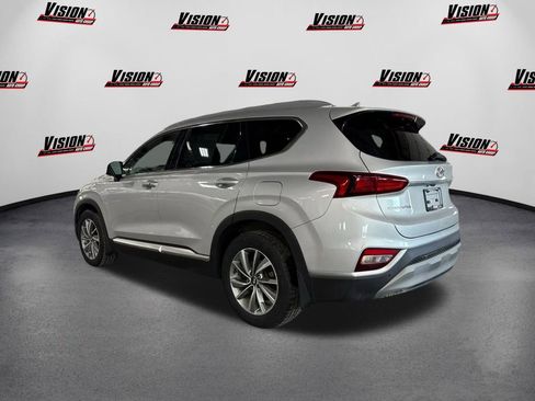 Used 2020 Hyundai Santa Fe SEL w/ Convenience Package image 7