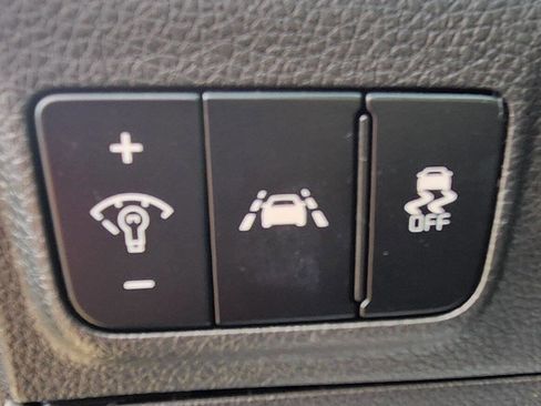 Used 2021 Kia K5 GT-Line image 32