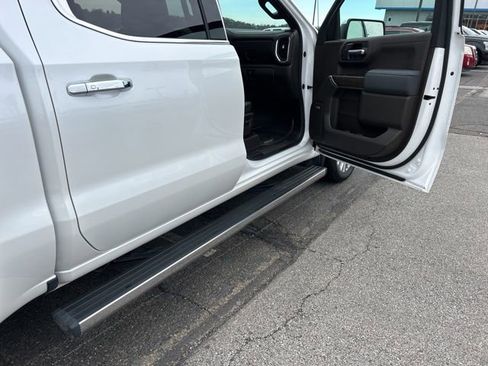 Certified 2021 GMC Sierra 1500 Denali w/ Denali Ultimate Package image 27