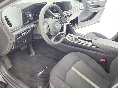 Used 2023 Hyundai Sonata SEL image 22