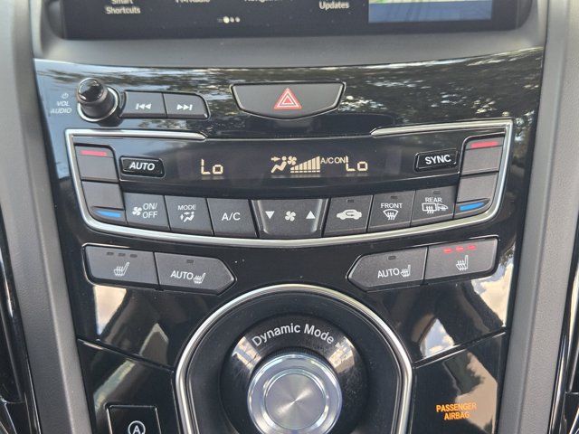 Certified 2024 Acura RDX w/ Technology Package AWD/4WD image 18