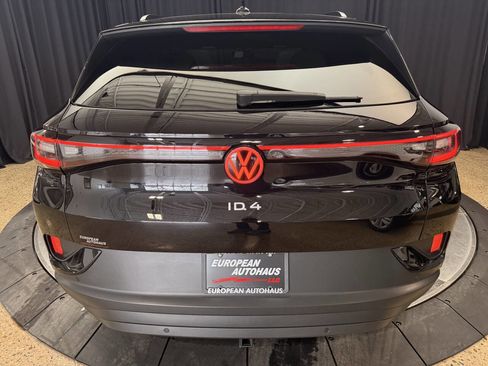 Used 2023 Volkswagen ID.4 Pro S image 12