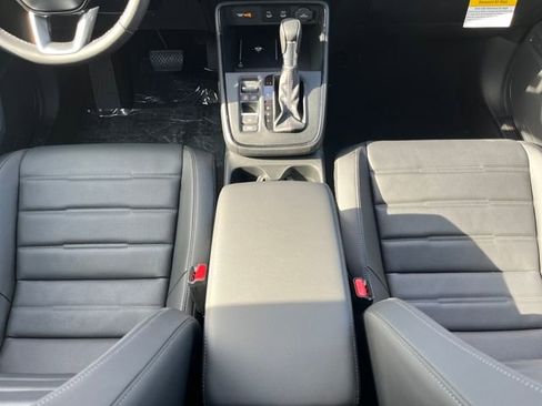 New 2026 Honda CR-V EX-L image 34