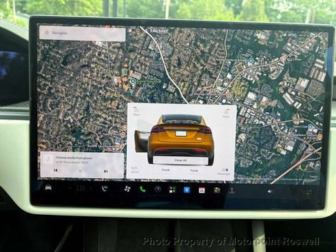 Used 2026 Tesla Model X Plaid AWD/4WD image 21