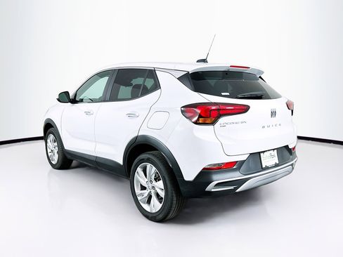 Used 2025 Buick Encore GX Preferred image 5