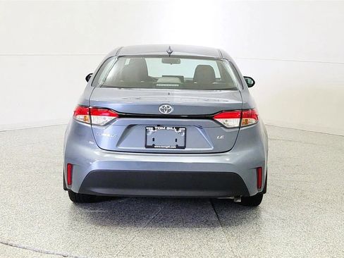 Used 2025 Toyota Corolla LE image 6