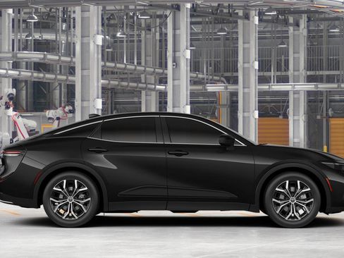 New 2026 Toyota Crown XLE AWD/4WD image 12