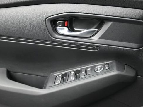 Certified 2026 Honda Accord LX image 14