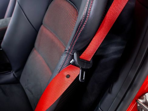Certified 2025 Porsche 911 GT3 RS RWD image 11