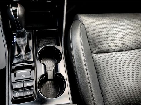 Used 2020 Hyundai Tucson Ultimate image 29