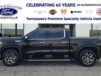 Used 2024 GMC Sierra 1500 SLT w/ SLT Premium Plus Package AWD/4WD video 1