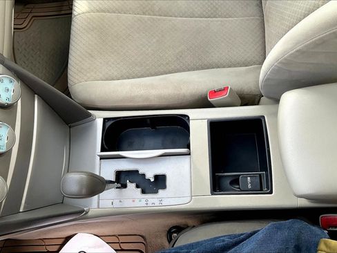 Used 2007 Toyota Camry SE image 9