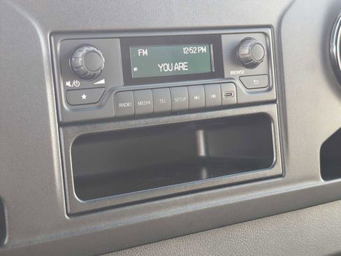 New 2025 Mercedes-Benz Sprinter 2500 image 27