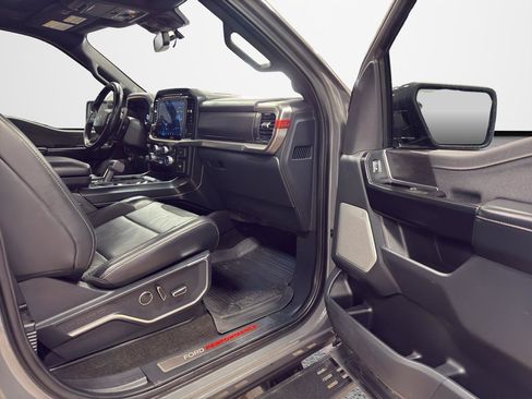 Used 2021 Ford F150 Raptor w/ Equipment Group 801A High image 29