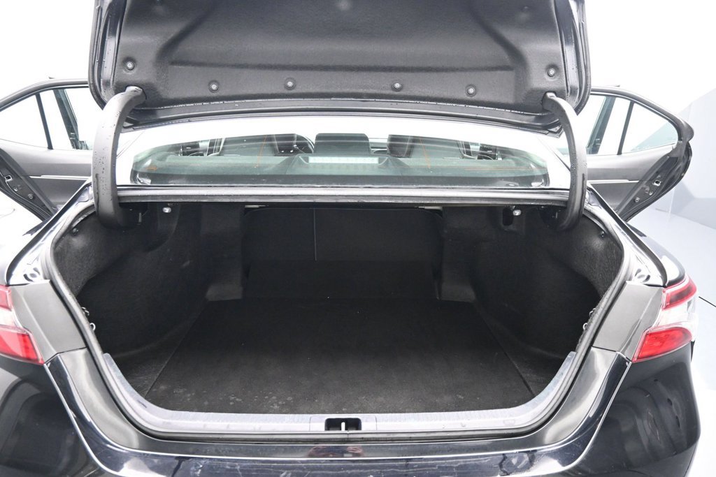 Used 2024 Toyota Camry SE FWD image 27