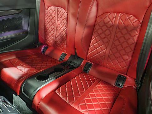 Used 2022 Audi S5 Prestige image 51