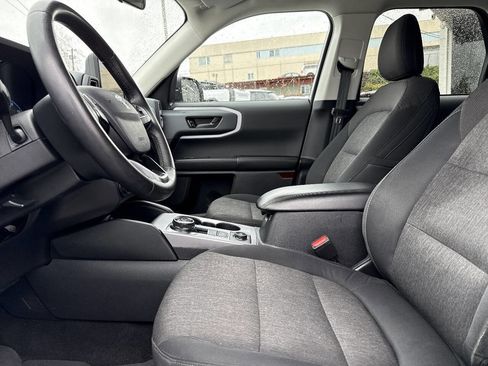 Used 2024 Ford Bronco Sport Big Bend w/ Convenience Package image 29