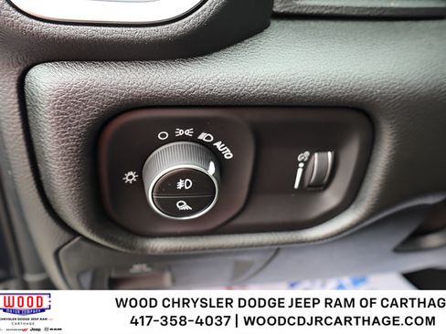 New 2026 RAM 1500 Express AWD/4WD image 18